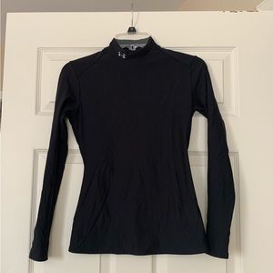 Women under armour cold compression long sleeve